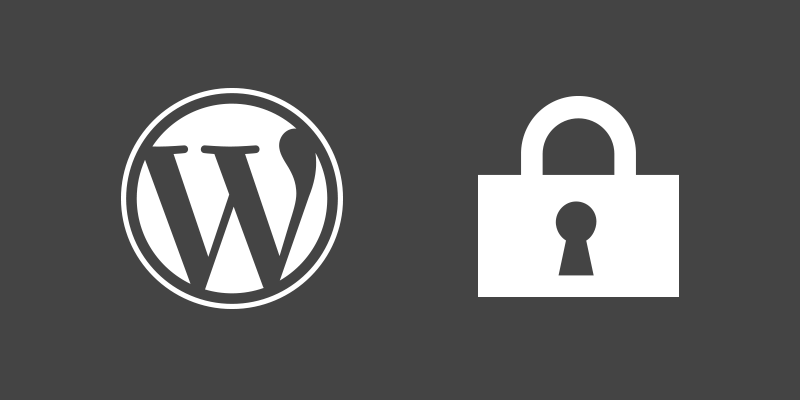 Segurança WordPress